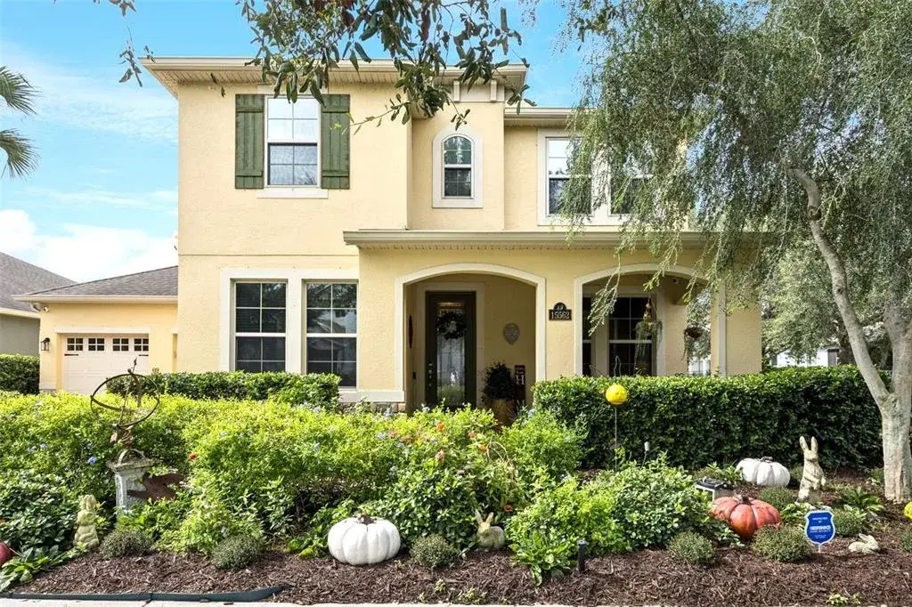 Popular Emerald Home Selden Floor Plan