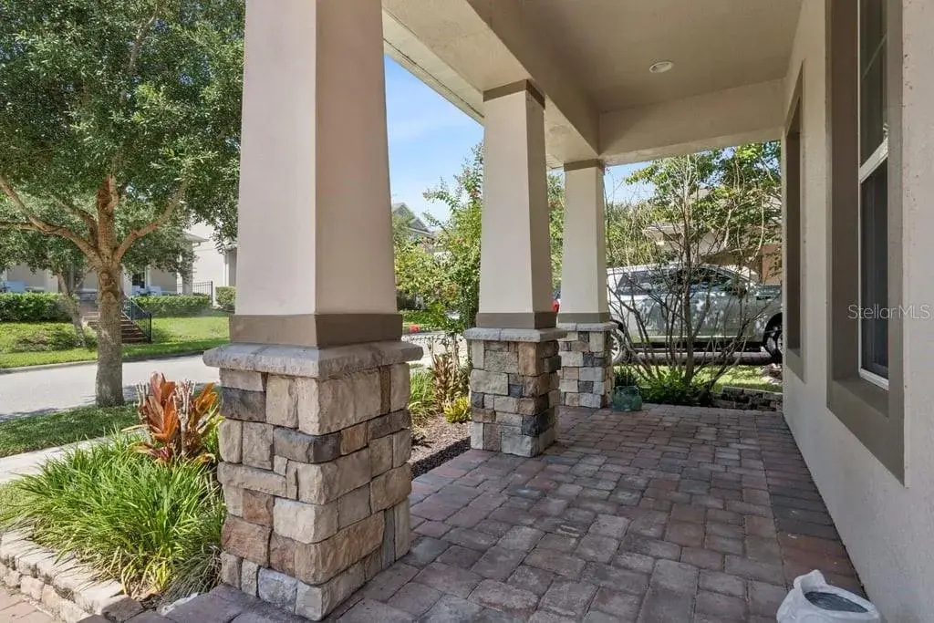 Property for sale at 15725 SWEET LIMETTA DRIVE, WINTER GARDEN, FL, 34787