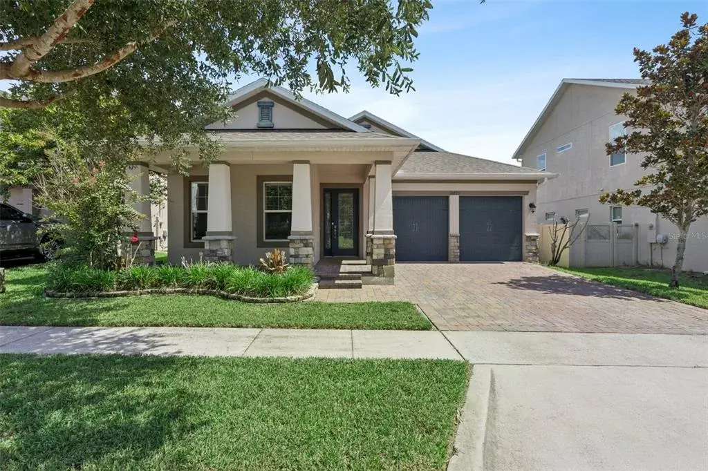 Property for sale at 15725 SWEET LIMETTA DRIVE, WINTER GARDEN, FL, 34787
