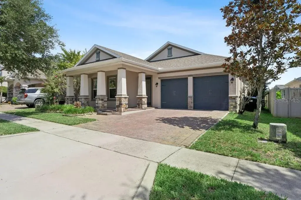 Property for sale at 15725 SWEET LIMETTA DRIVE, WINTER GARDEN, FL, 34787