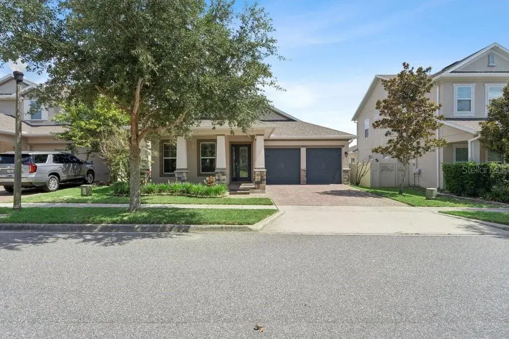 Property for sale at 15725 SWEET LIMETTA DRIVE, WINTER GARDEN, FL, 34787