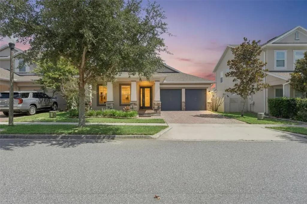 Property for sale at 15725 SWEET LIMETTA DRIVE, WINTER GARDEN, FL, 34787