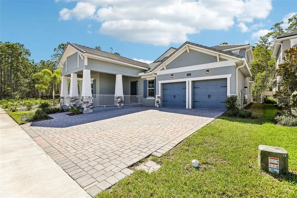 Property for sale at 14341 CREST PALM AVENUE, WINDERMERE, FL, 34786
