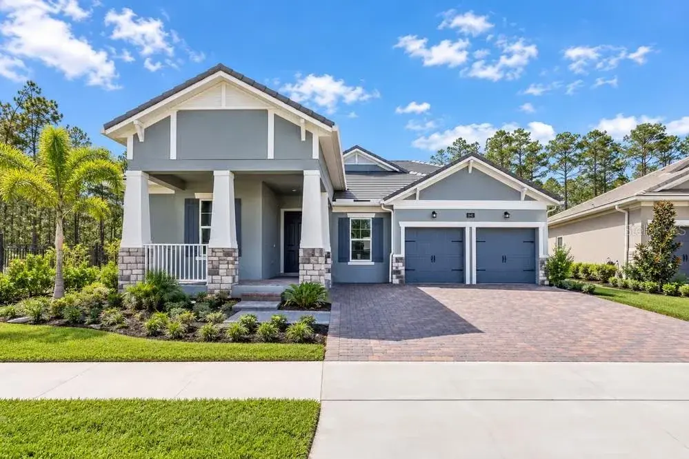 Property for sale at 14341 CREST PALM AVENUE, WINDERMERE, FL, 34786