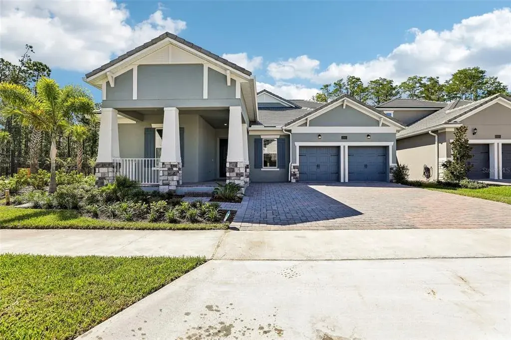 Property for sale at 14341 CREST PALM AVENUE, WINDERMERE, FL, 34786