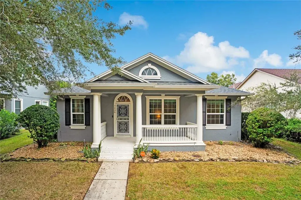 Property for sale at 7030 MAPPERTON DRIVE, WINDERMERE, FL, 34786