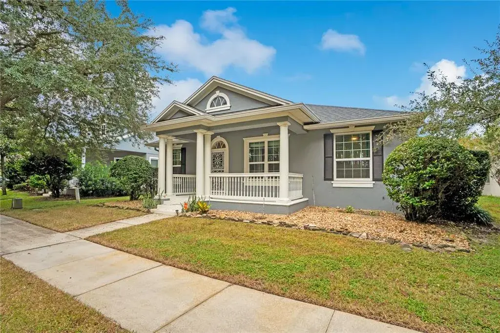 Property for sale at 7030 MAPPERTON DRIVE, WINDERMERE, FL, 34786