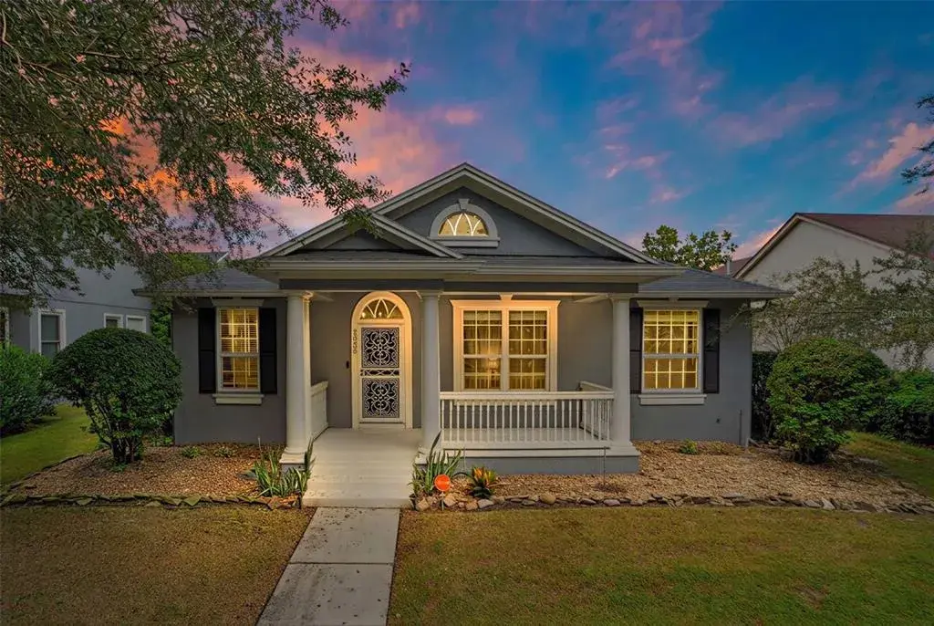 Property for sale at 7030 MAPPERTON DRIVE, WINDERMERE, FL, 34786