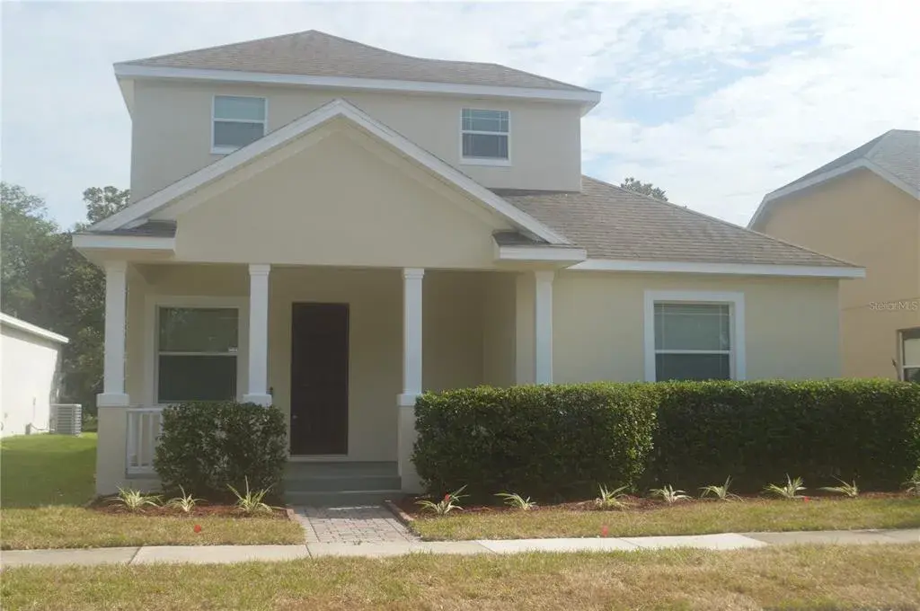 Property for sale at 6828 HELMSLEY CIRCLE, WINDERMERE, FL, 34786