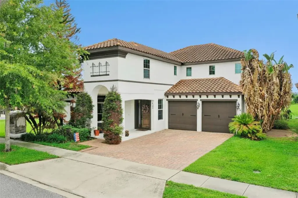 Property for sale at 9189 BUSACO PARK WAY, WINTER GARDEN, FL, 34787