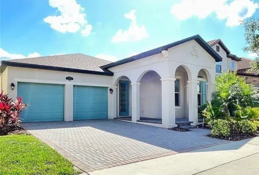 Property for sale at 13542 GORGONA ISLE DRIVE, WINDERMERE, FL, 34786