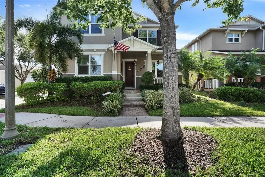 Property for sale at 8111 PACIFIC LOON STREET, WINTER GARDEN, FL, 34787