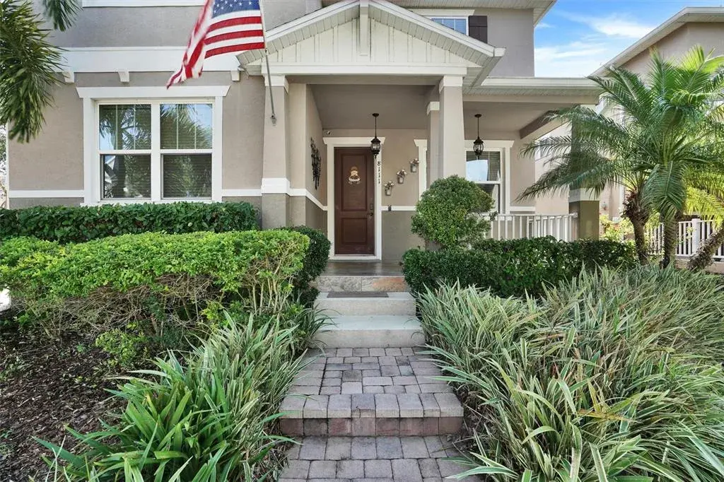 Property for sale at 8111 PACIFIC LOON STREET, WINTER GARDEN, FL, 34787