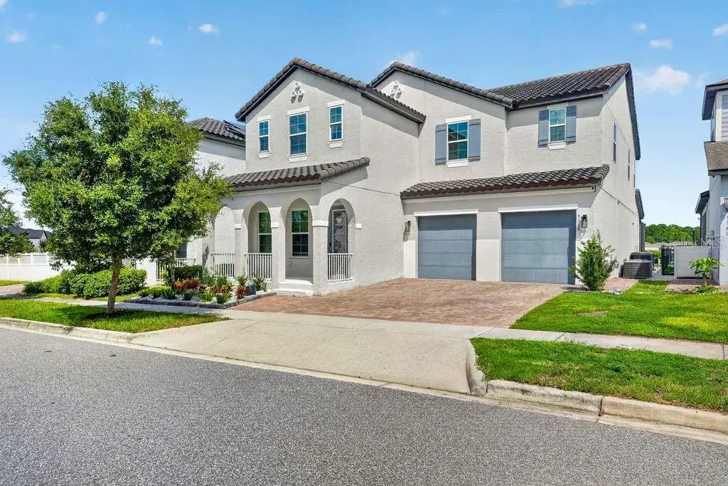 Property for sale at 9845 EMERALD BERRY DRIVE, WINTER GARDEN, FL, 34787