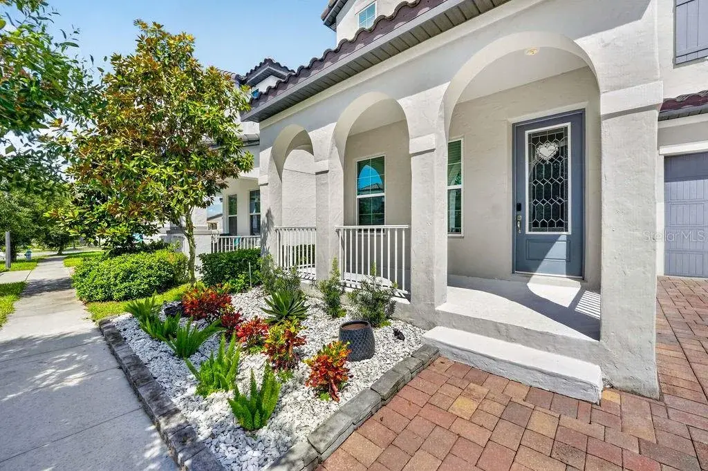 Property for sale at 9845 EMERALD BERRY DRIVE, WINTER GARDEN, FL, 34787