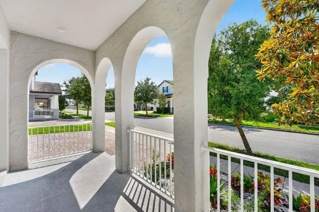 Property for sale at 9845 EMERALD BERRY DRIVE, WINTER GARDEN, FL, 34787