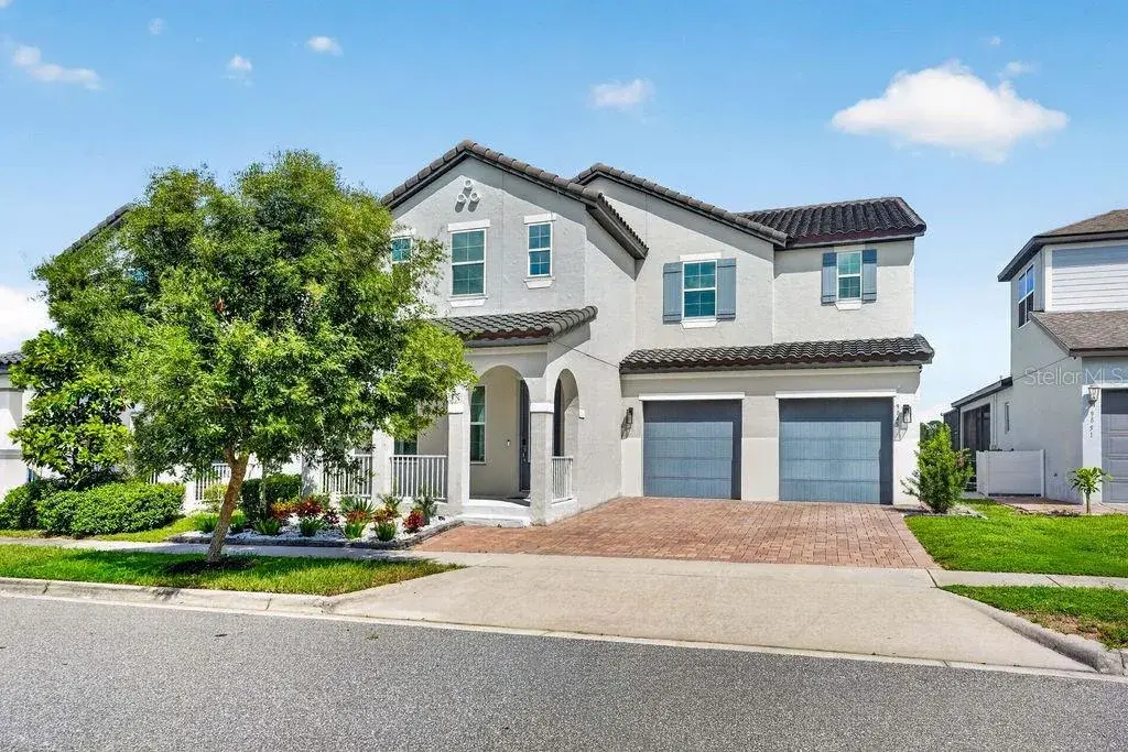 Property for sale at 9845 EMERALD BERRY DRIVE, WINTER GARDEN, FL, 34787