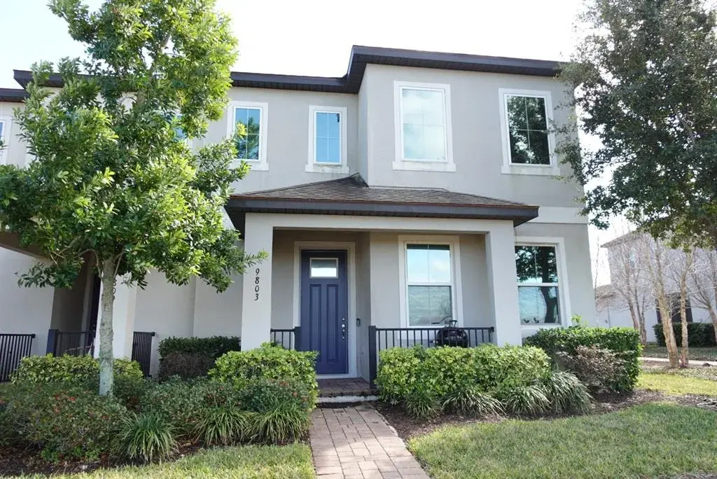 Property for sale at 9803 AMBER CHESTNUT WAY, WINTER GARDEN, FL, 34787