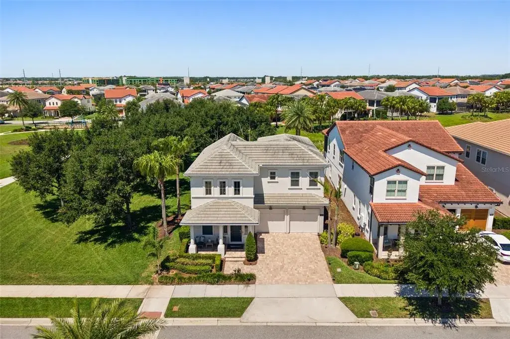 Property for sale at 8836 LAKESHORE POINTE DRIVE, WINTER GARDEN, FL, 34787