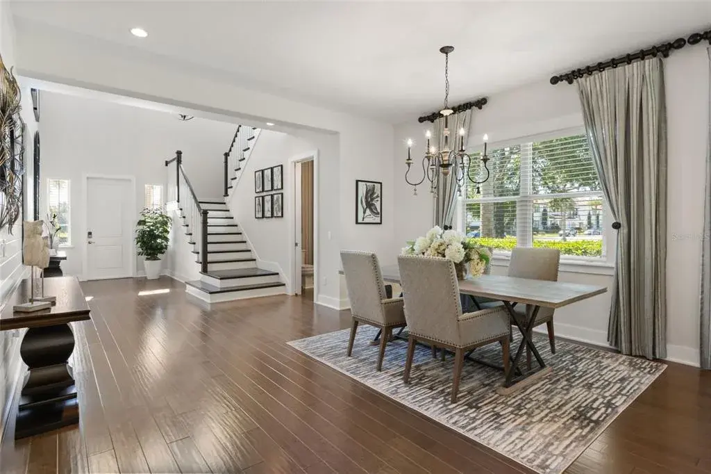 Property for sale at 8836 LAKESHORE POINTE DRIVE, WINTER GARDEN, FL, 34787