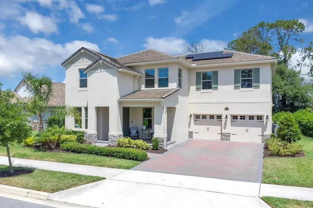 Property for sale at 8768 SONOMA COAST DRIVE, WINTER GARDEN, FL, 34787