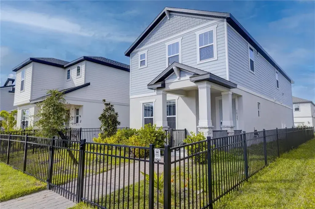 Property for sale at 14123 FRASIER STREET, WINTER GARDEN, FL, 34787