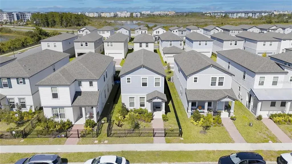 Property for sale at 14123 FRASIER STREET, WINTER GARDEN, FL, 34787