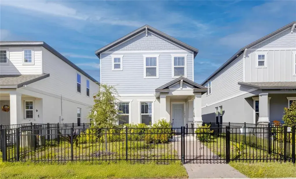 Property for sale at 14123 FRASIER STREET, WINTER GARDEN, FL, 34787