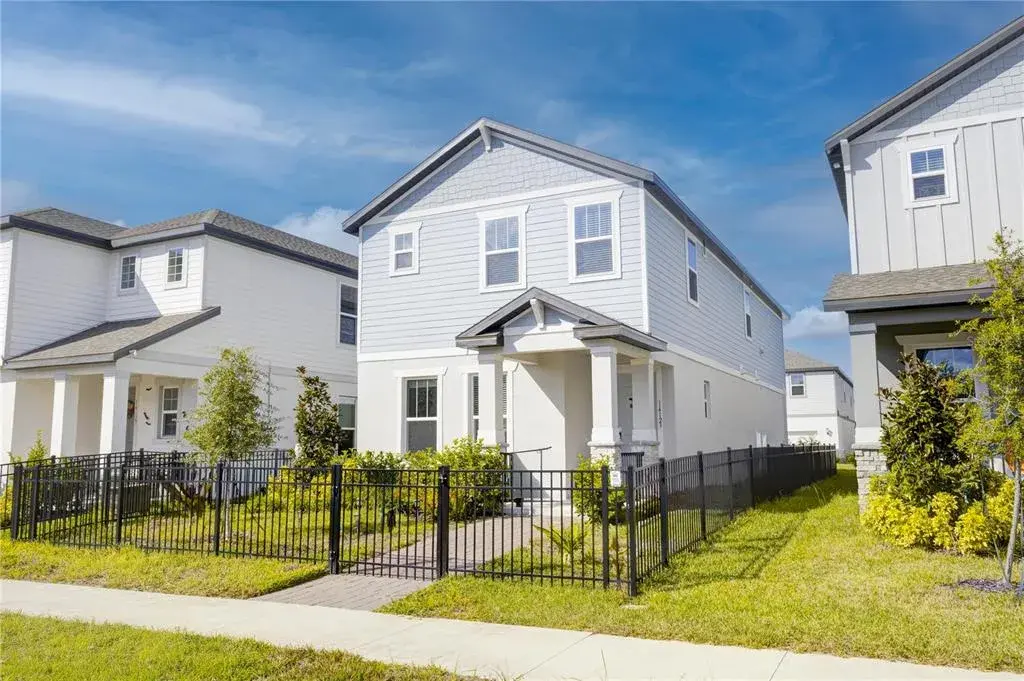 Property for sale at 14123 FRASIER STREET, WINTER GARDEN, FL, 34787