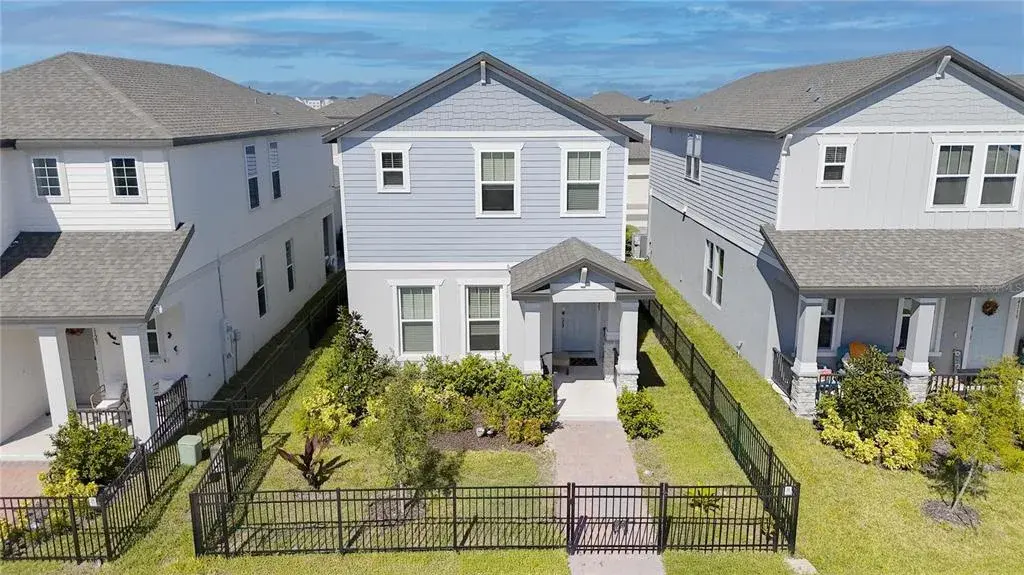 Property for sale at 14123 FRASIER STREET, WINTER GARDEN, FL, 34787