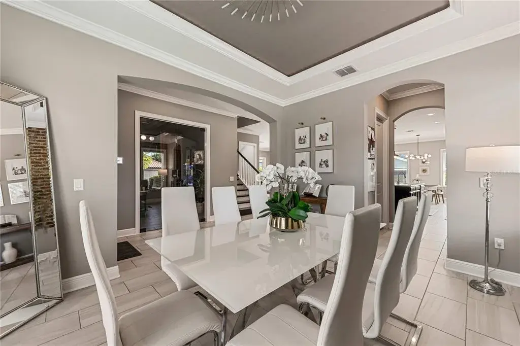 Property for sale at 9225 HOLLISTON CREEK PLACE, WINTER GARDEN, FL, 34787