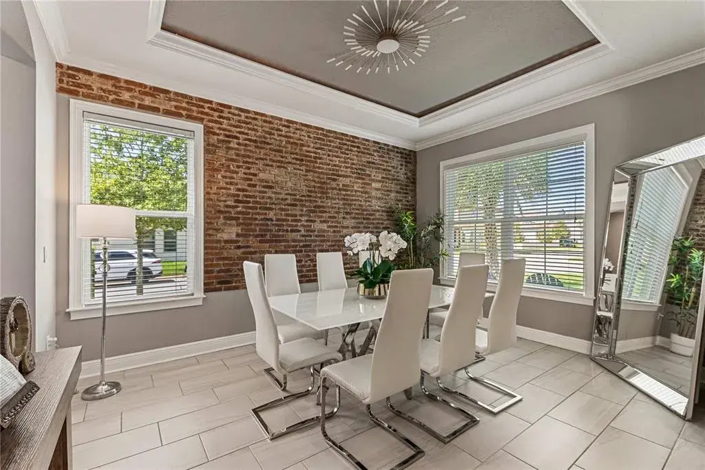 Property for sale at 9225 HOLLISTON CREEK PLACE, WINTER GARDEN, FL, 34787