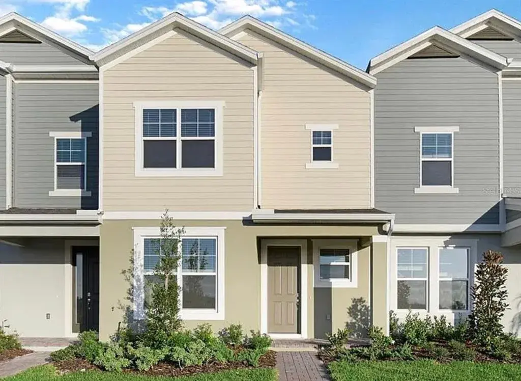 Property for sale at 7025 TWILIGHT BAY DRIVE, WINTER GARDEN, FL, 34787