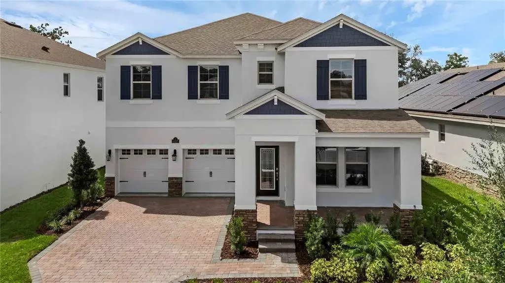 Property for sale at 11935 SHINE VIEW LANE, WINTER GARDEN, FL, 34787