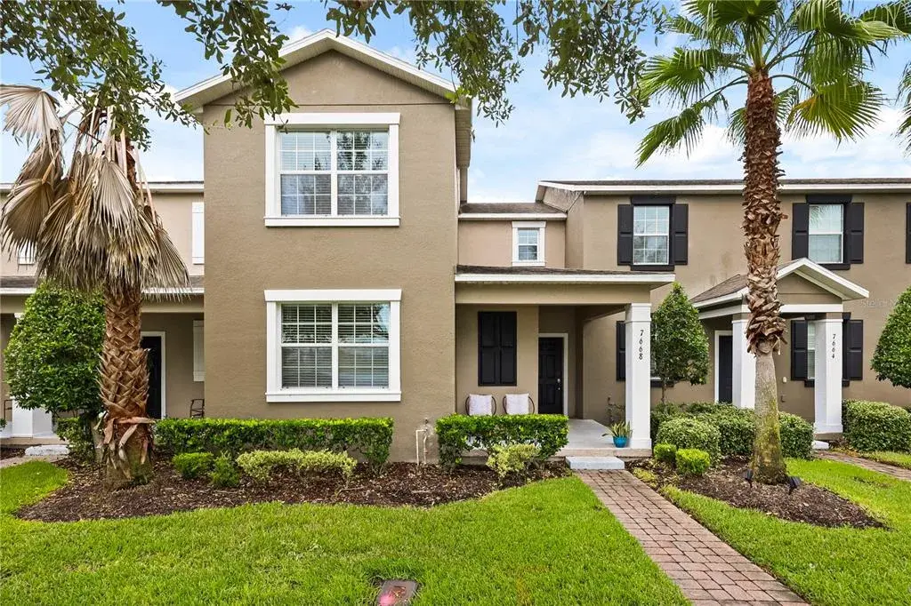 Property for sale at 7668 FAIRGROVE AVENUE, WINDERMERE, FL, 34786
