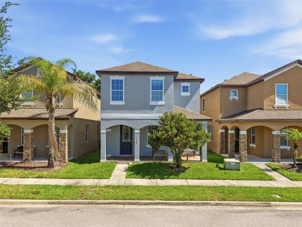 Property for sale at 13786 SUMMER HARBOR COURT, WINDERMERE, FL, 34786