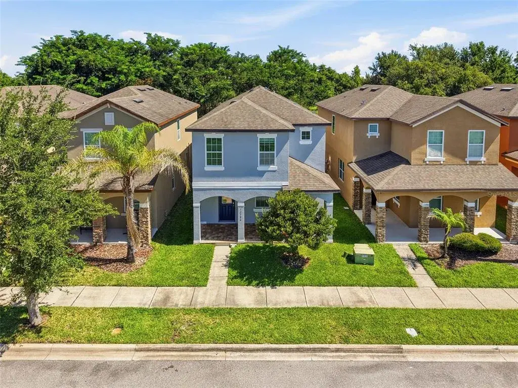 Property for sale at 13786 SUMMER HARBOR COURT, WINDERMERE, FL, 34786