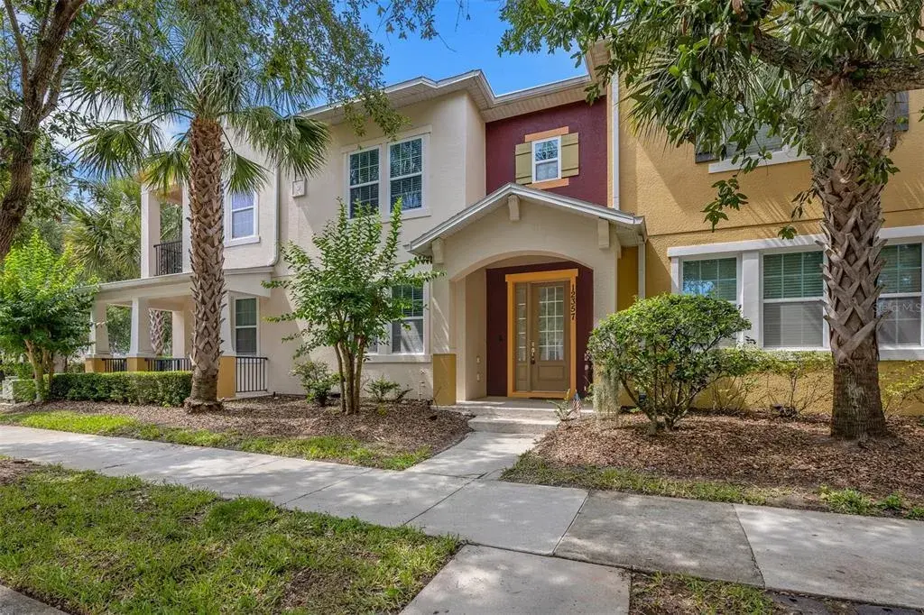 Property for sale at 12357 VIA DERNA PLACE, WINDERMERE, FL, 34786