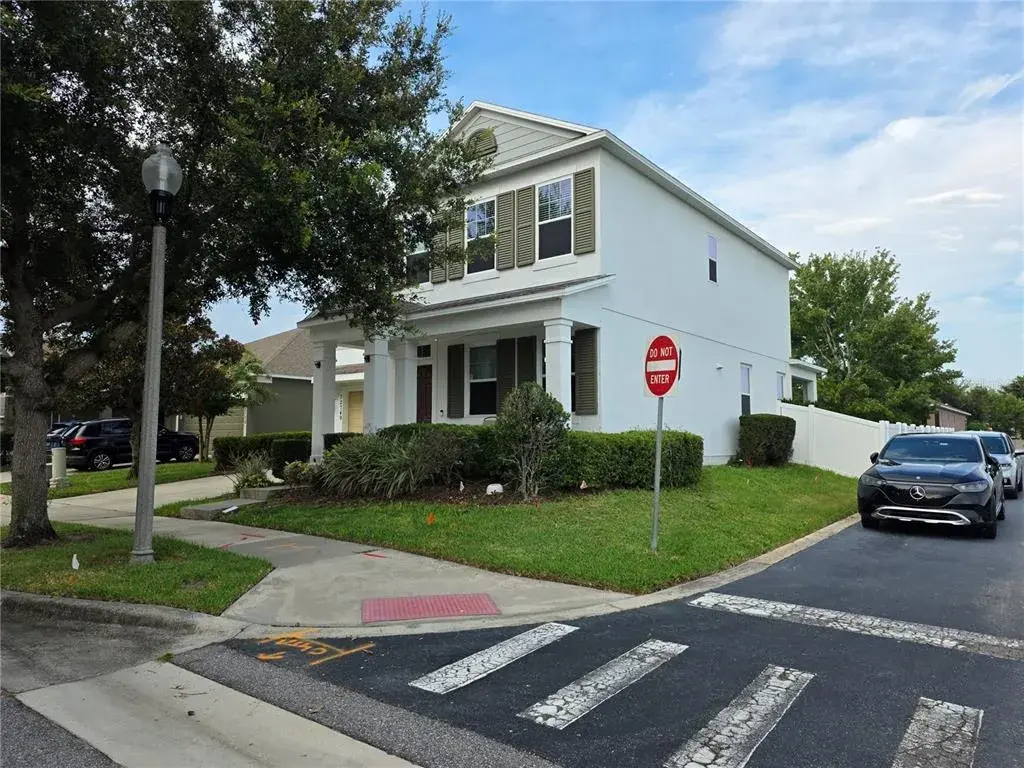 Property for sale at 12749 GARRIDAN AVENUE, WINDERMERE, FL, 34786