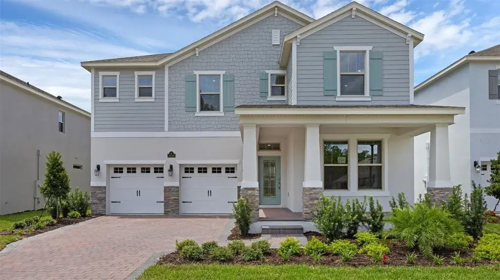 Property for sale at 11863 SHINE VIEW LANE, WINTER GARDEN, FL, 34787