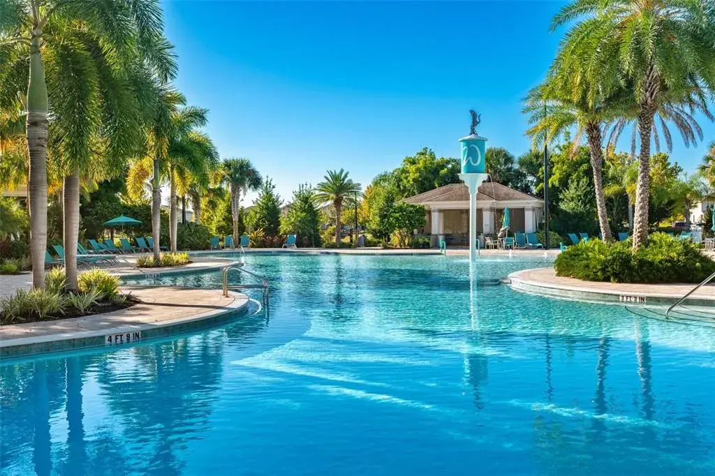 Property for sale at 15741 FOUNTAIN SPRINGS ROAD, WINTER GARDEN, FL, 34787