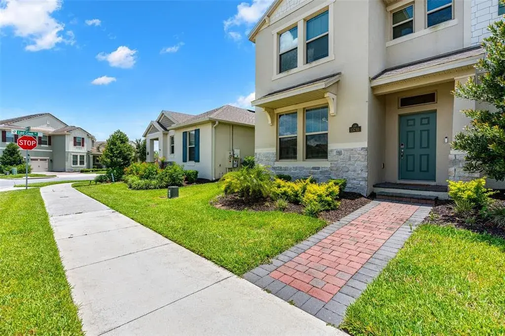 Property for sale at 15741 FOUNTAIN SPRINGS ROAD, WINTER GARDEN, FL, 34787