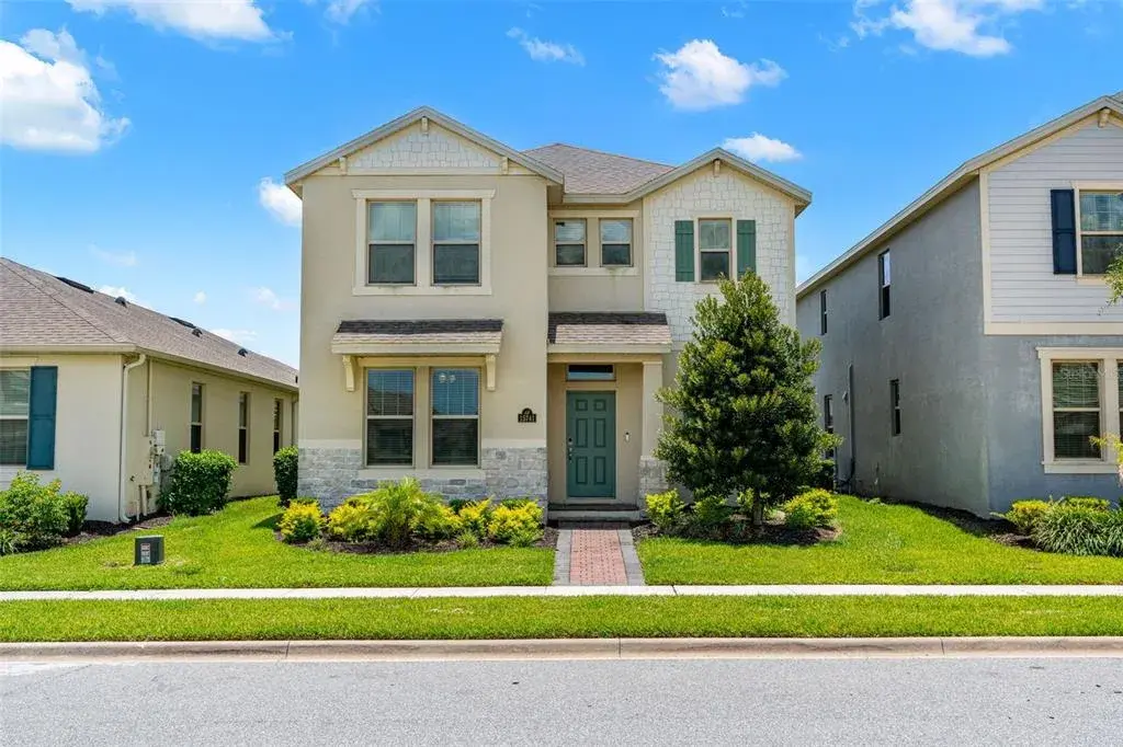 Property for sale at 15741 FOUNTAIN SPRINGS ROAD, WINTER GARDEN, FL, 34787