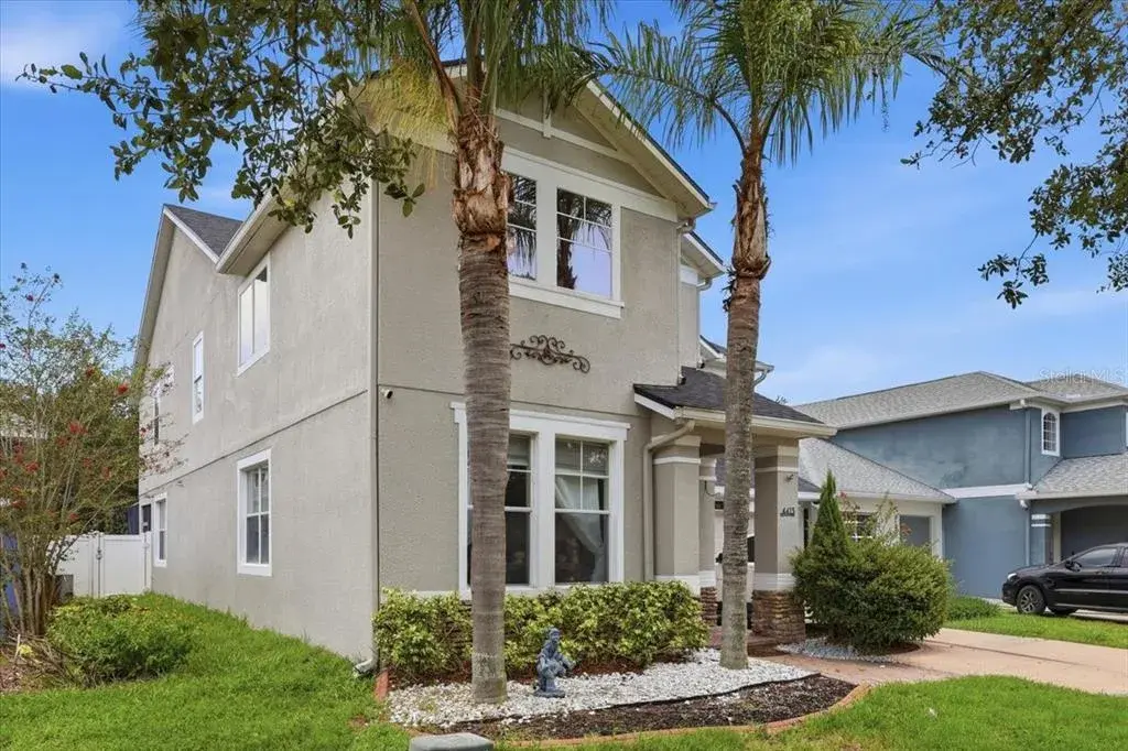 Property for sale at 4415 BLUE MAJOR DRIVE, WINDERMERE, FL, 34786