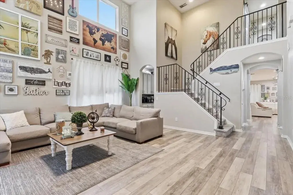 Property for sale at 4415 BLUE MAJOR DRIVE, WINDERMERE, FL, 34786