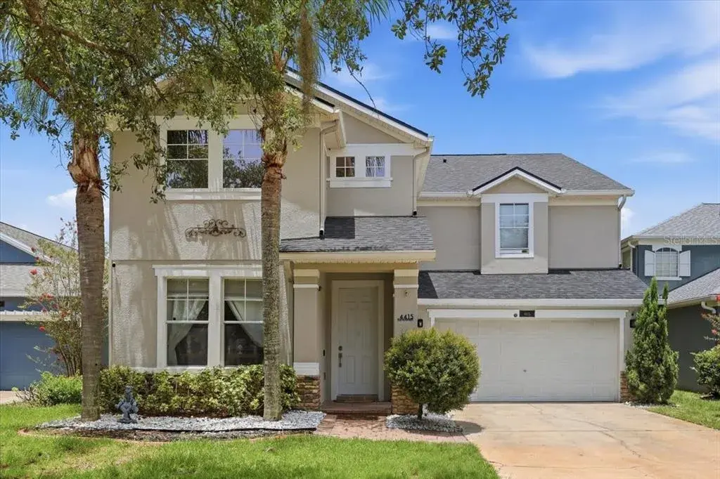 Property for sale at 4415 BLUE MAJOR DRIVE, WINDERMERE, FL, 34786