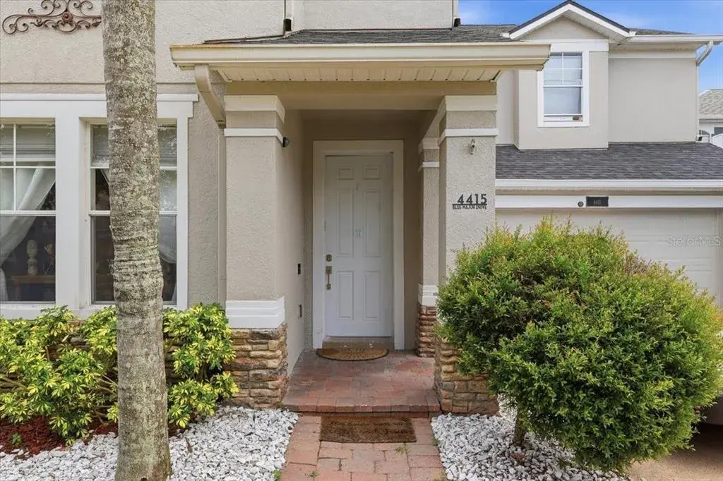 Property for sale at 4415 BLUE MAJOR DRIVE, WINDERMERE, FL, 34786