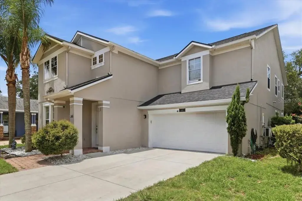 Property for sale at 4415 BLUE MAJOR DRIVE, WINDERMERE, FL, 34786