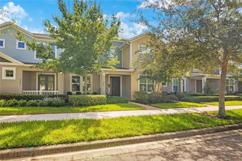 Property for sale at 8049 BASILICA LANE, WINTER GARDEN, FL, 34787