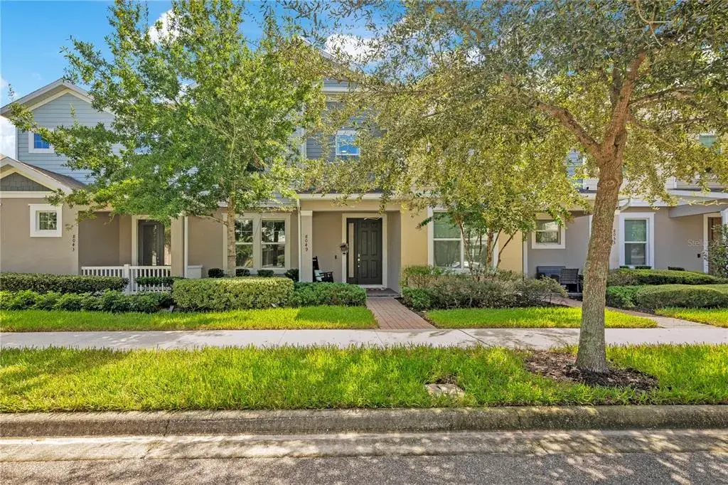 Property for sale at 8049 BASILICA LANE, WINTER GARDEN, FL, 34787